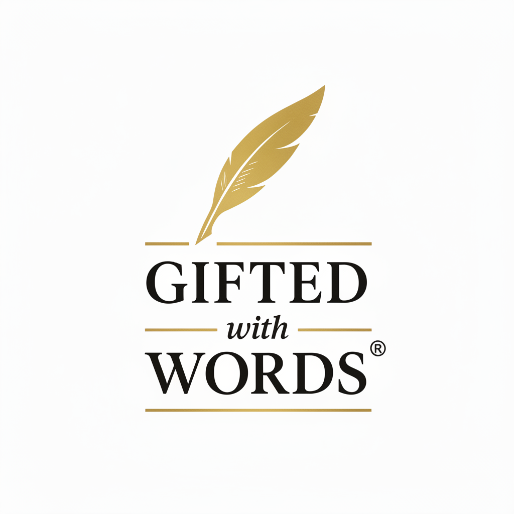 Gifted With Words