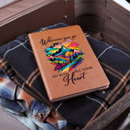 Go With All Your Heart - Journal