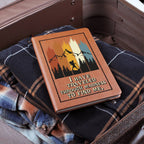 Traveled to Find Me - Journal