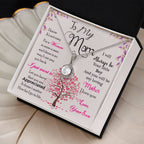 Always Be Your Little Boy - Eternal Hope Necklace