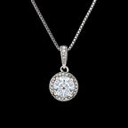 Graduation Day Eternal Hope Necklace (Daughter)
