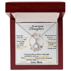 Feel My Love - Eternal Hope Necklace