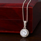 Graduation Day Eternal Hope Necklace (Daughter)