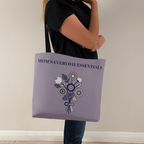 The "Everyday Essentials" Classic Tote Bag