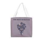 The "Best Mom Ever" Classic Tote Bag
