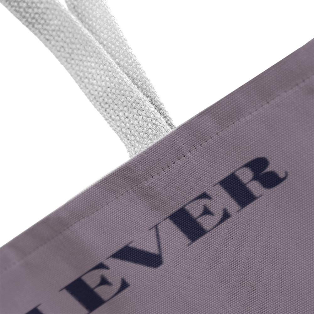 The "Best Mom Ever" Classic Tote Bag
