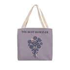 The "Best Mom Ever" Classic Tote Bag