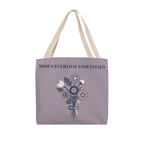 The "Everyday Essentials" Classic Tote Bag