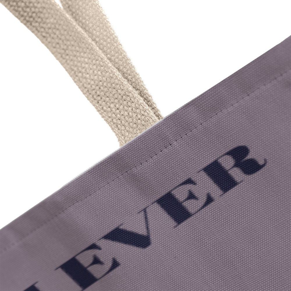 The "Best Mom Ever" Classic Tote Bag