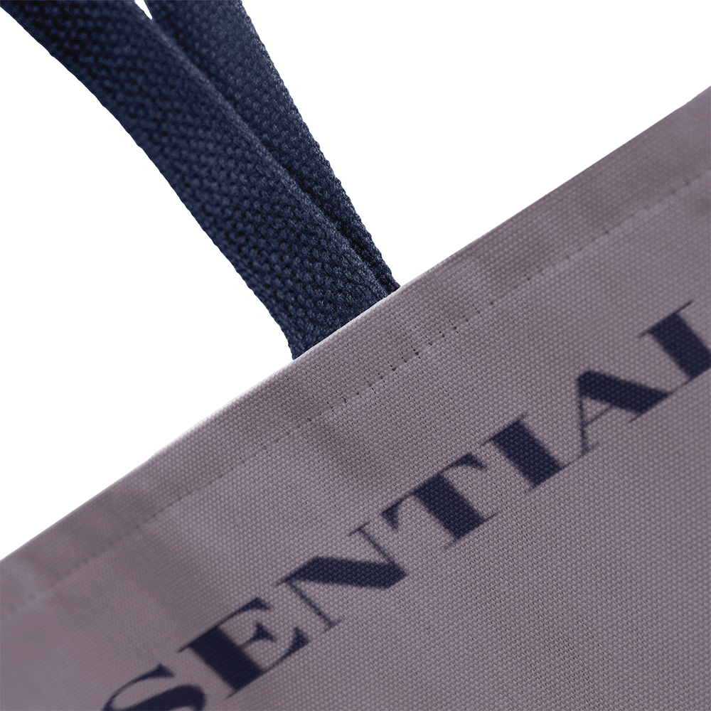 The "Everyday Essentials" Classic Tote Bag