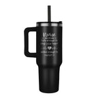 Nurse - Tumbler