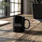 The "World's Best Mom" Floral Ceramic Mug